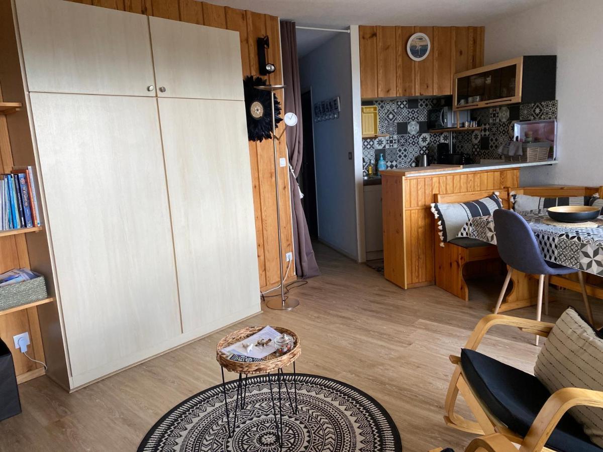Les Marinas De Cassy Apartment Lanton Exterior foto