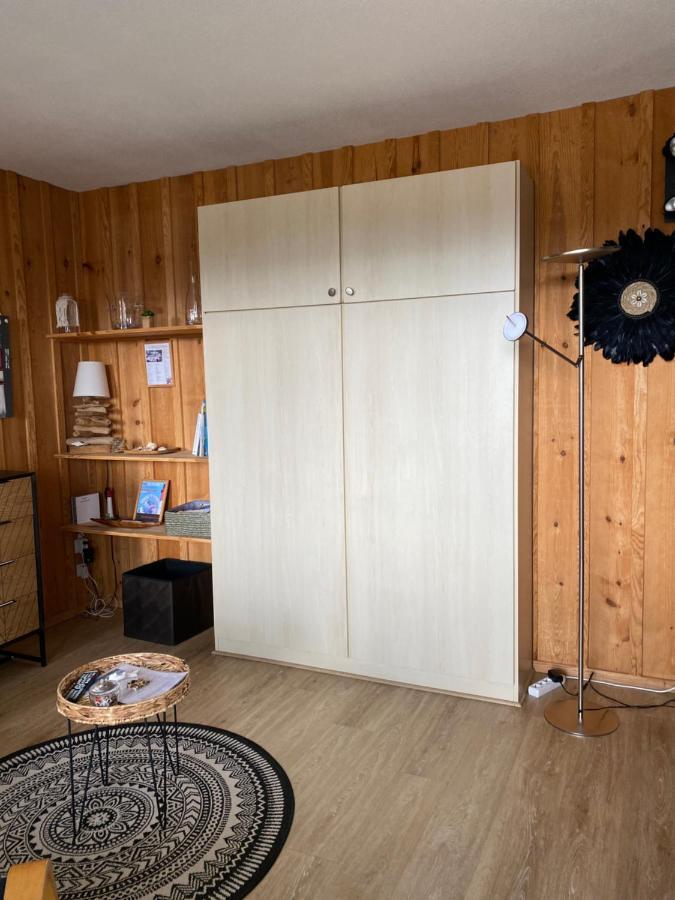 Les Marinas De Cassy Apartment Lanton Exterior foto